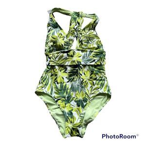Adore me one piece swimsuit 1